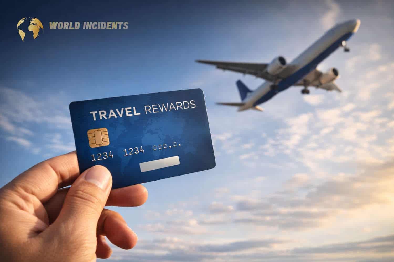 which item is a benefit of using the travel card