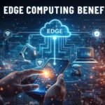 Edge computing benefits