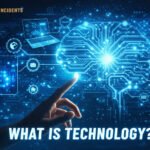 What is Technology
