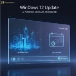 Windows 12 Update New Features and Release Date