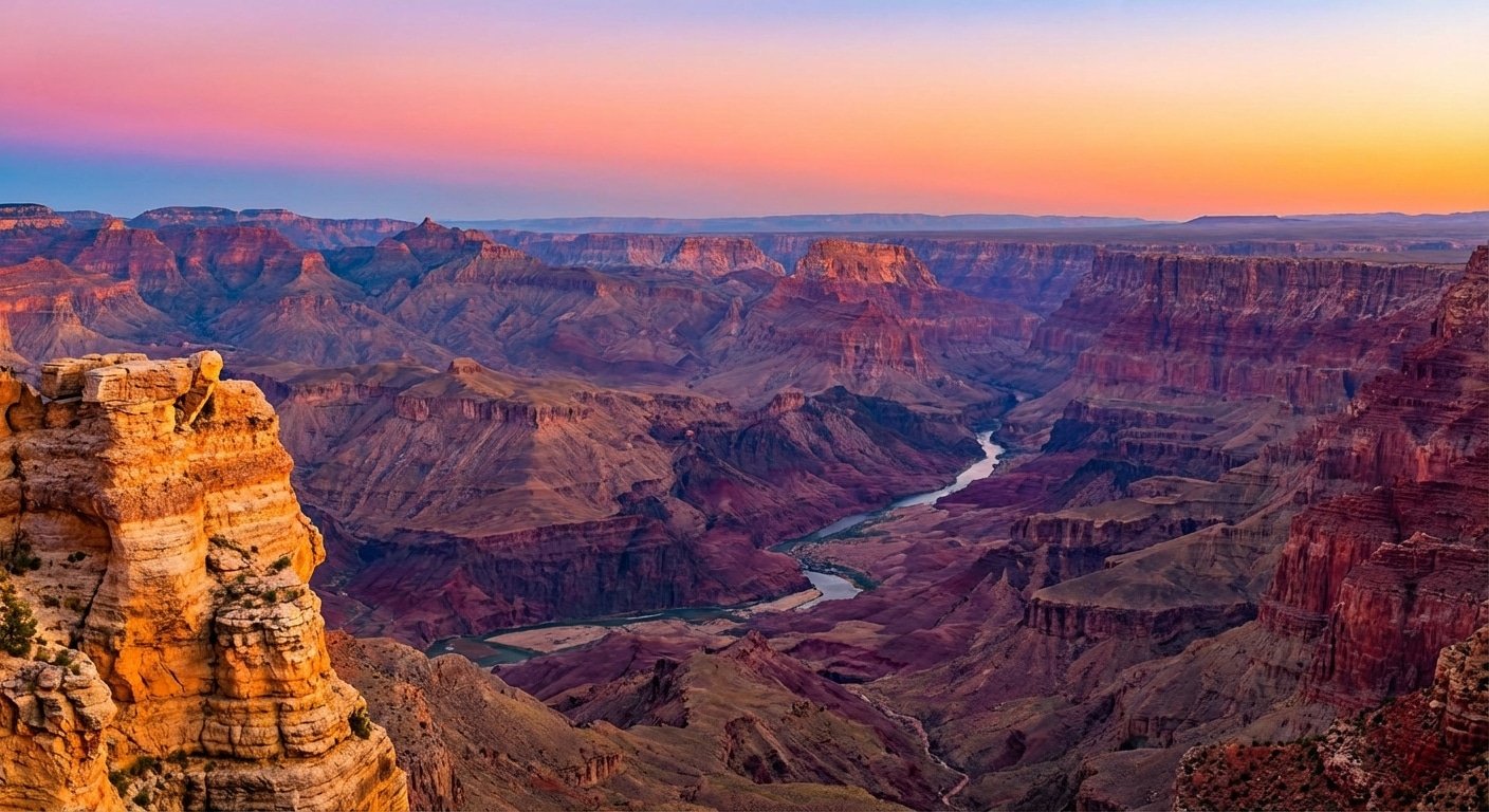 Best Vacation Spots in the US 2026