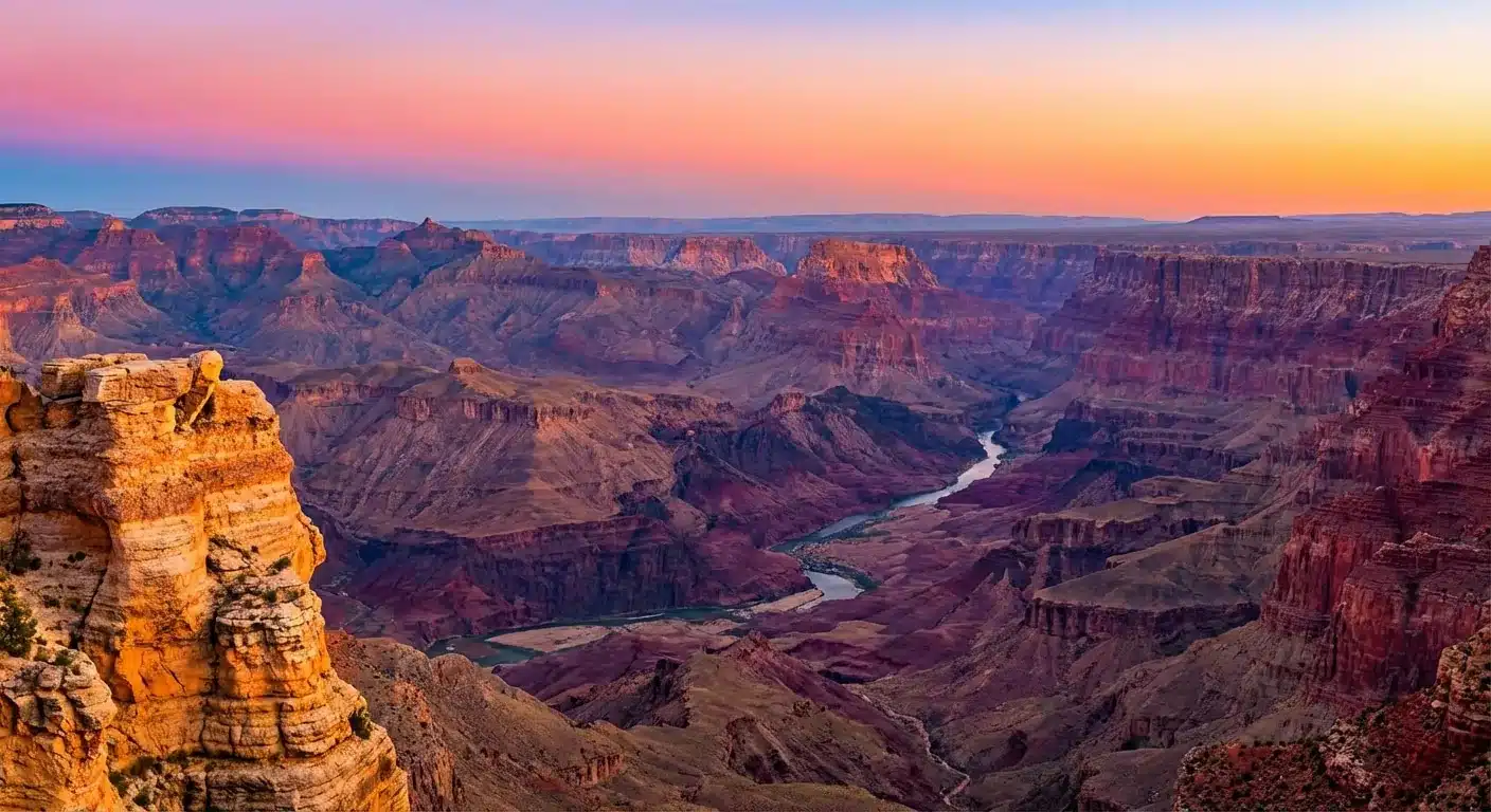 Best Vacation Spots in the US 2026
