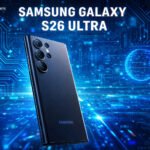 Samsung Galaxy S26 Ultra