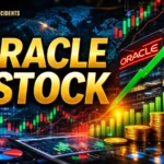 Oracle stock