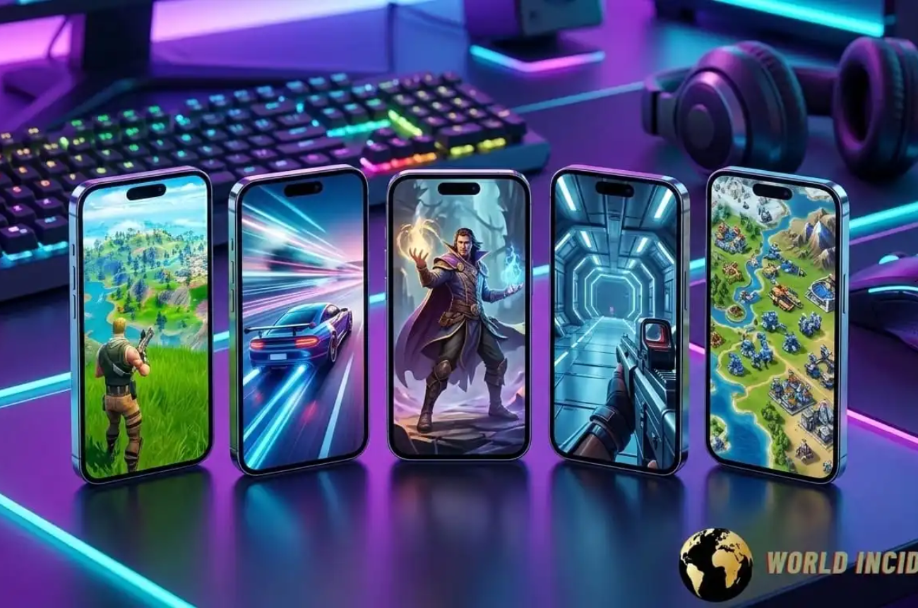 Top 5 Budget Gaming Phones 2026 for Ultimate Mobile Gaming