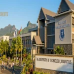University of Technology, Mauritius