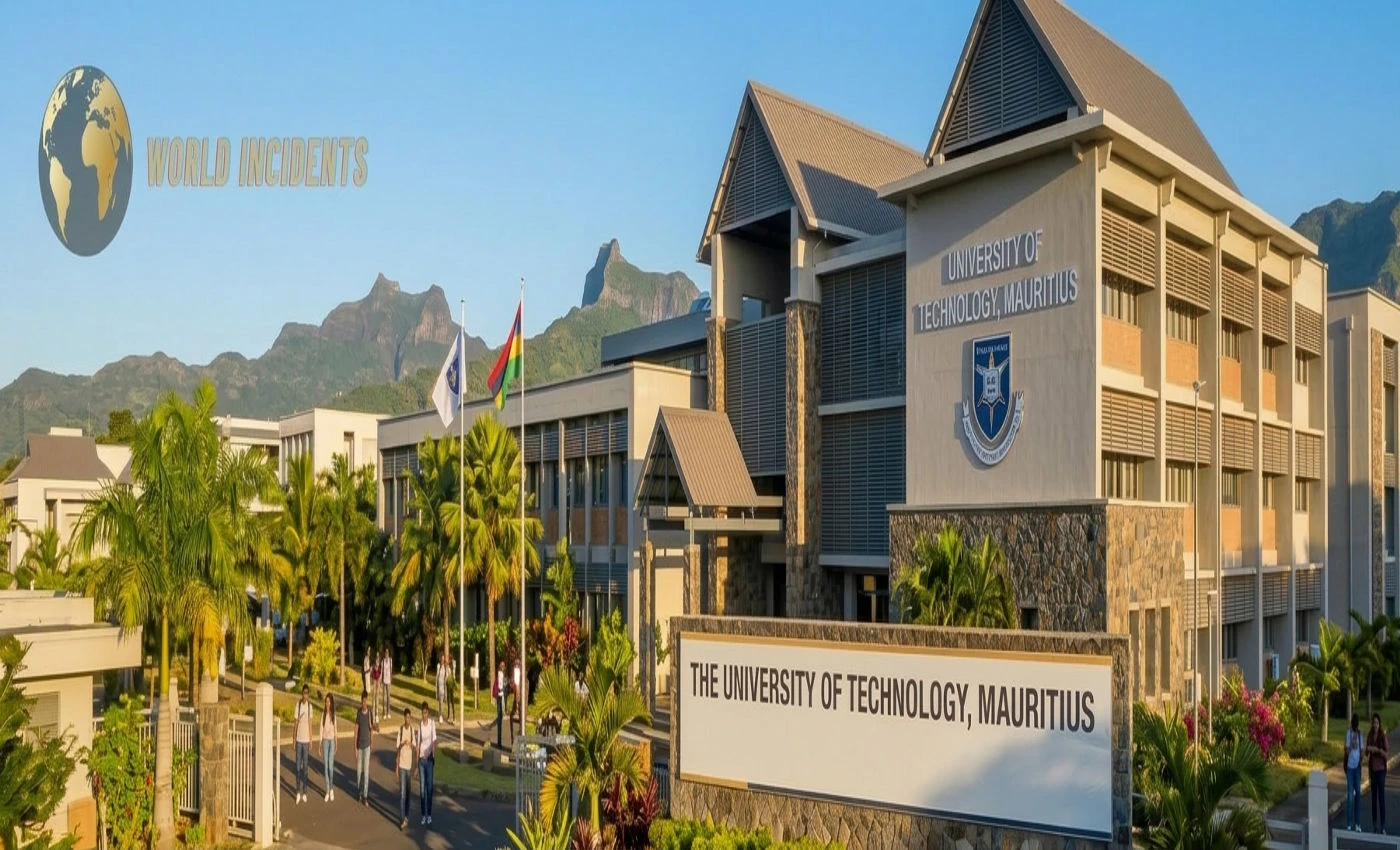 University of Technology, Mauritius