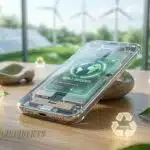 100% Recyclable Smartphone: The Future of Sustainable Tech