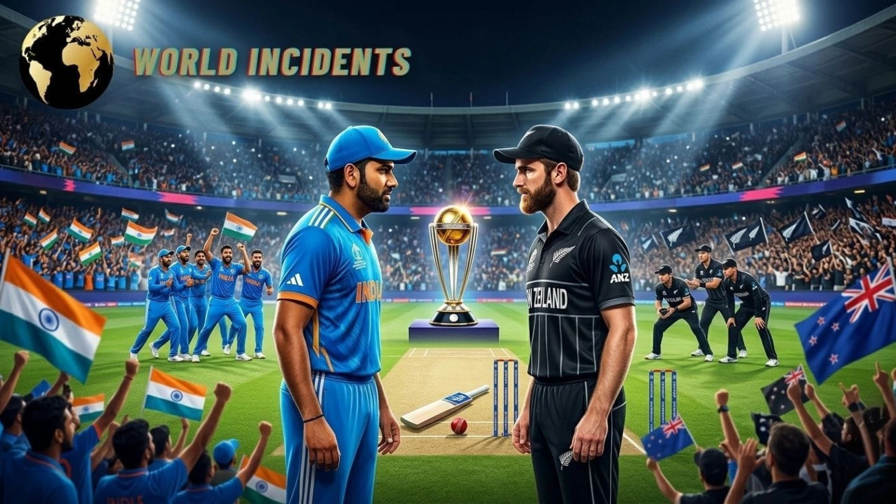 India vs NZ Final 2026: Can India Win the T20 World Cup?