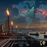 US-Iran War 2026: Why Oil Prices Are Skyrocketing Globally