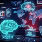 AI vs Democracy: The Secret War for 2026 Elections