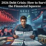 2026 Debt Crisis: How to Survive the Financial Squeeze