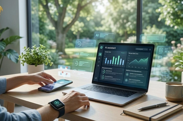 AI Digital Detox: 5 Smart Ways to Unplug in 2026