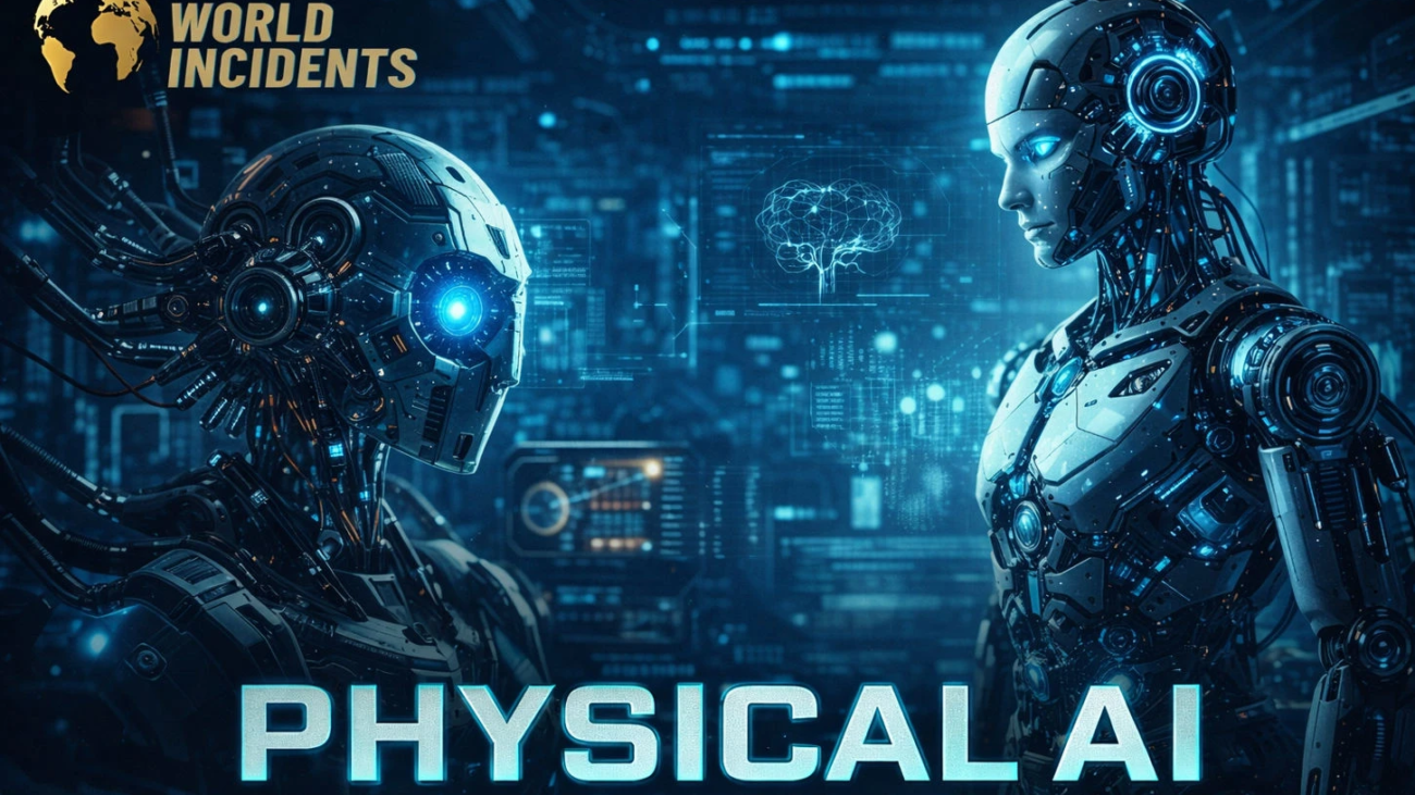 Physical AI