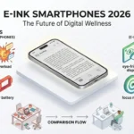 Incredible Smartphones: The Ultimate Digital Wellness Trend in 2026