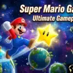 Super Mario Galaxy 2: Ultimate Gameplay & Secrets Guide