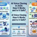 AI Voice Cloning in 2026: How It Works and Is It Safe?