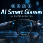AI Smart Glasses