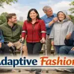Adaptive Fashion