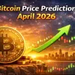Bitcoin price prediction April 2026