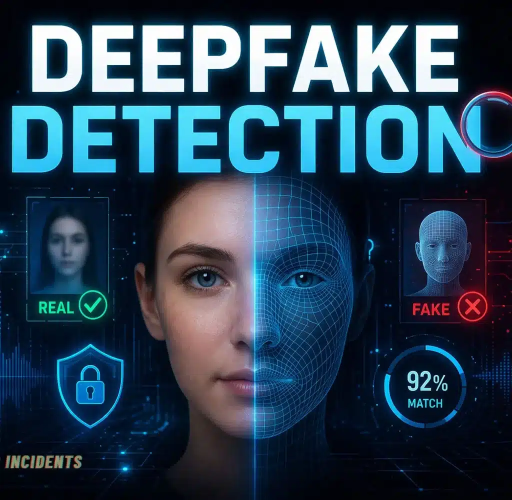 Deepfake Detection