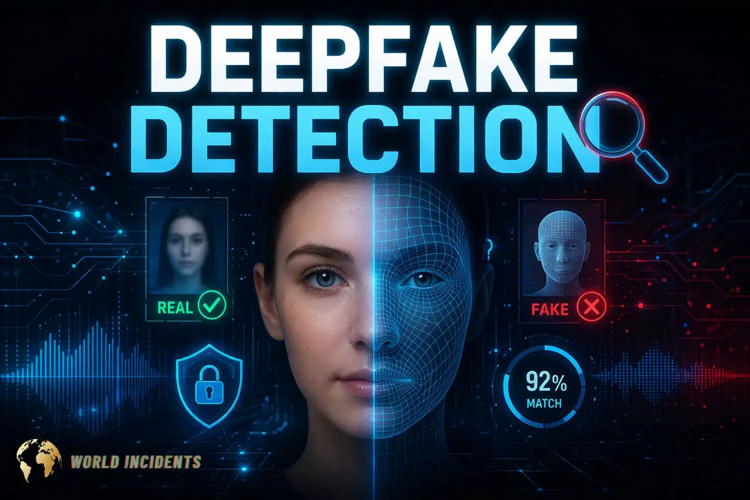 Deepfake Detection