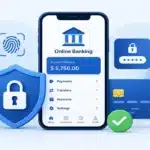 Digital banking security