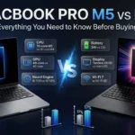 MacBook Pro M5 vs M4: Ultimate Buying Guide for 2026
