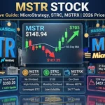 MSTR Stock: Explosive Guide vs MicroStrategy Stock 2026