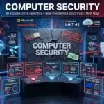 Computer Security: Brutal AI Threats Crush Defenses 2026