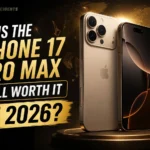 Is the iPhone 17 Pro Max still worth it in 2026?