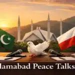 Islamabad Peace Talks