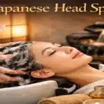 Japanese Head Spa