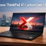 Lenovo ThinkPad X1 Carbon Gen 13
