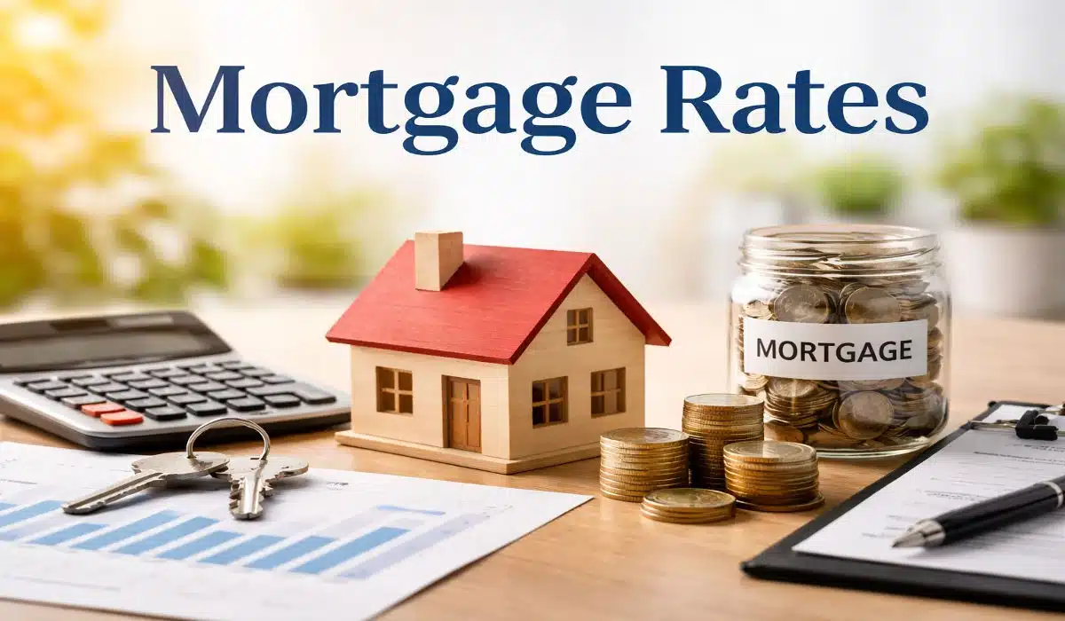 Mortgage Rates