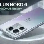 OnePlus Nord 6