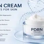 PDRN cream benefits for skin