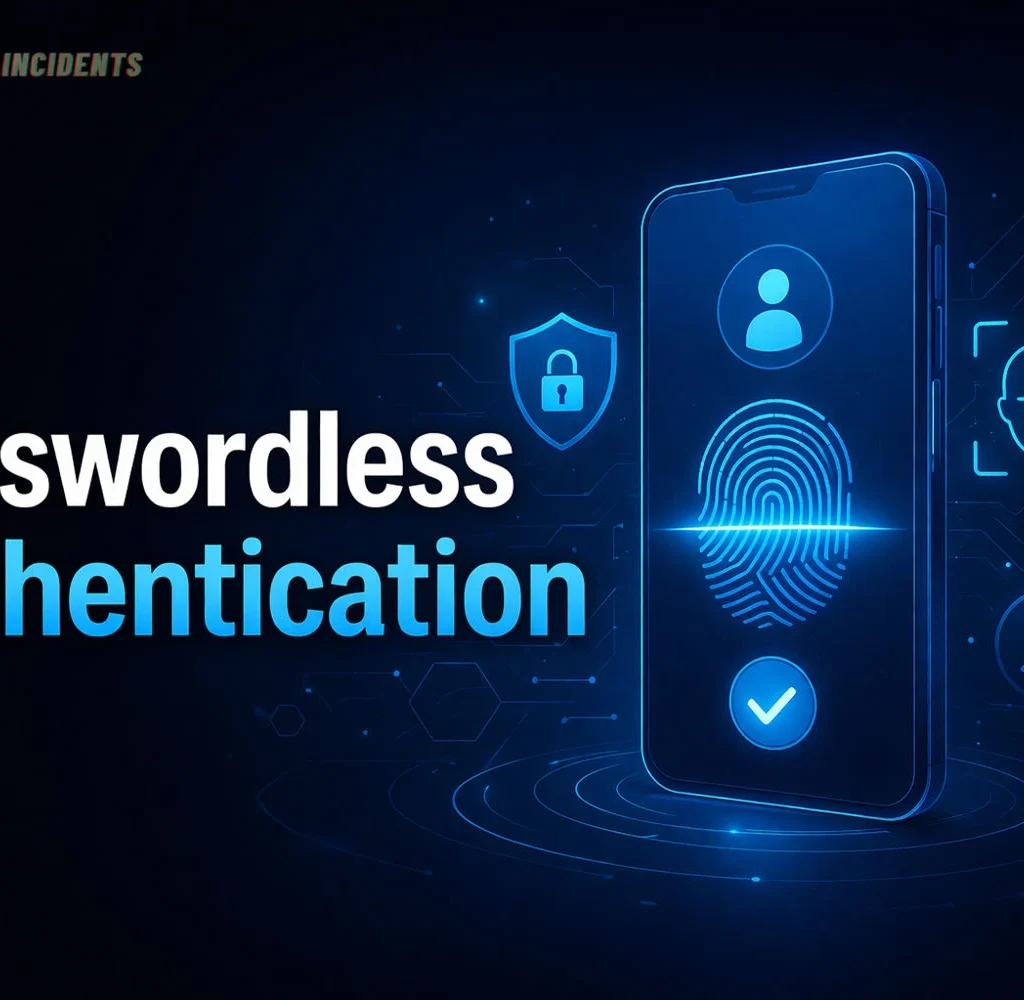 Passwordless Authentication
