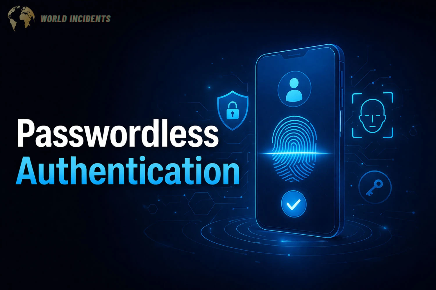 Passwordless Authentication