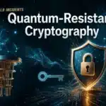 Quantum-Resistant Cryptography