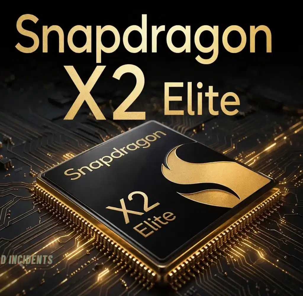 Snapdragon X2 Elite