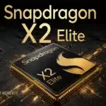 Snapdragon X2 Elite