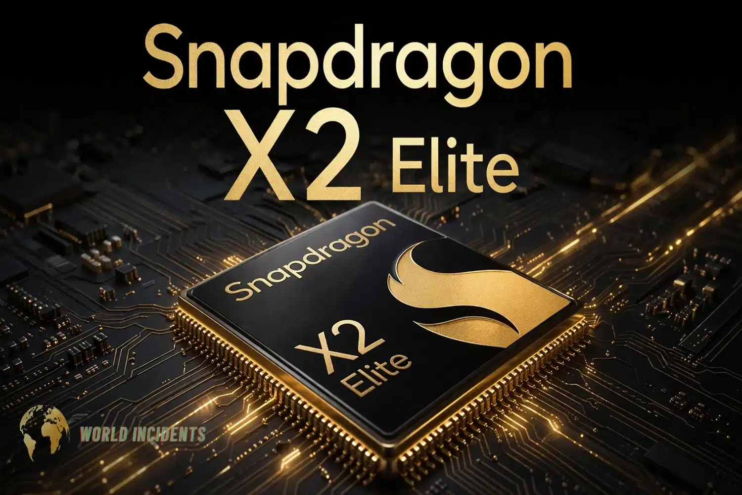 Snapdragon X2 Elite