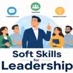 Soft Skills for Leadership