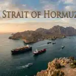 Strait of Hormuz