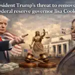 Supreme Court - Fed Governor Case