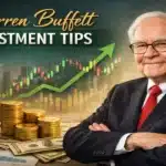 Warren Buffett Investment Tips