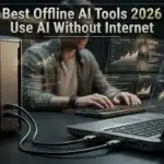7 Best Offline AI Tools 2026: Use AI Without Internet (Ultimate Guide)