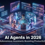 Incredible AI Agents in 2026: How Autonomous Assistants Are Revolutionizing Productivity