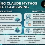 Sensational Claude Mythos: How Project Glasswing Redefines AI Intelligence